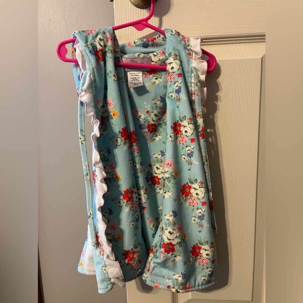 SweetHoney Swim Coverup